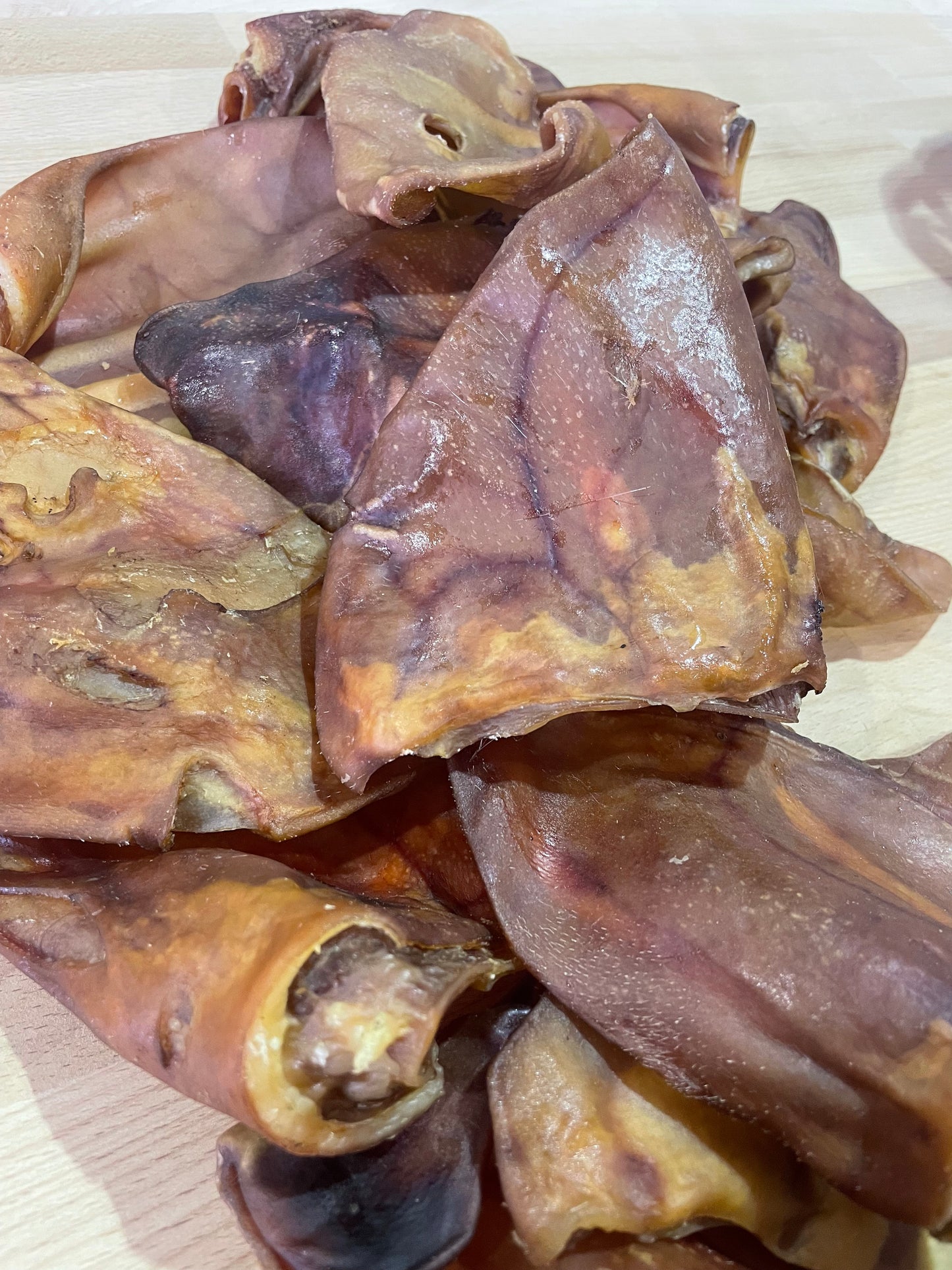 PIGS EARS OFFER