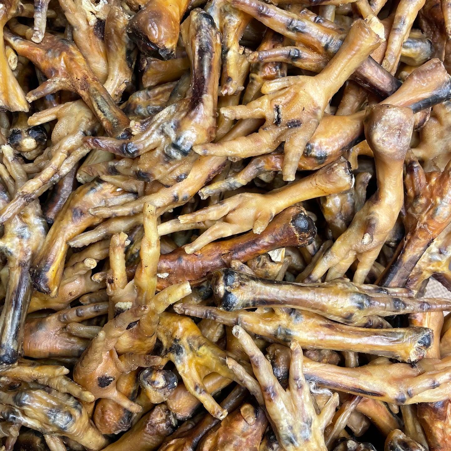Chicken feet 1kg - Bulk buy