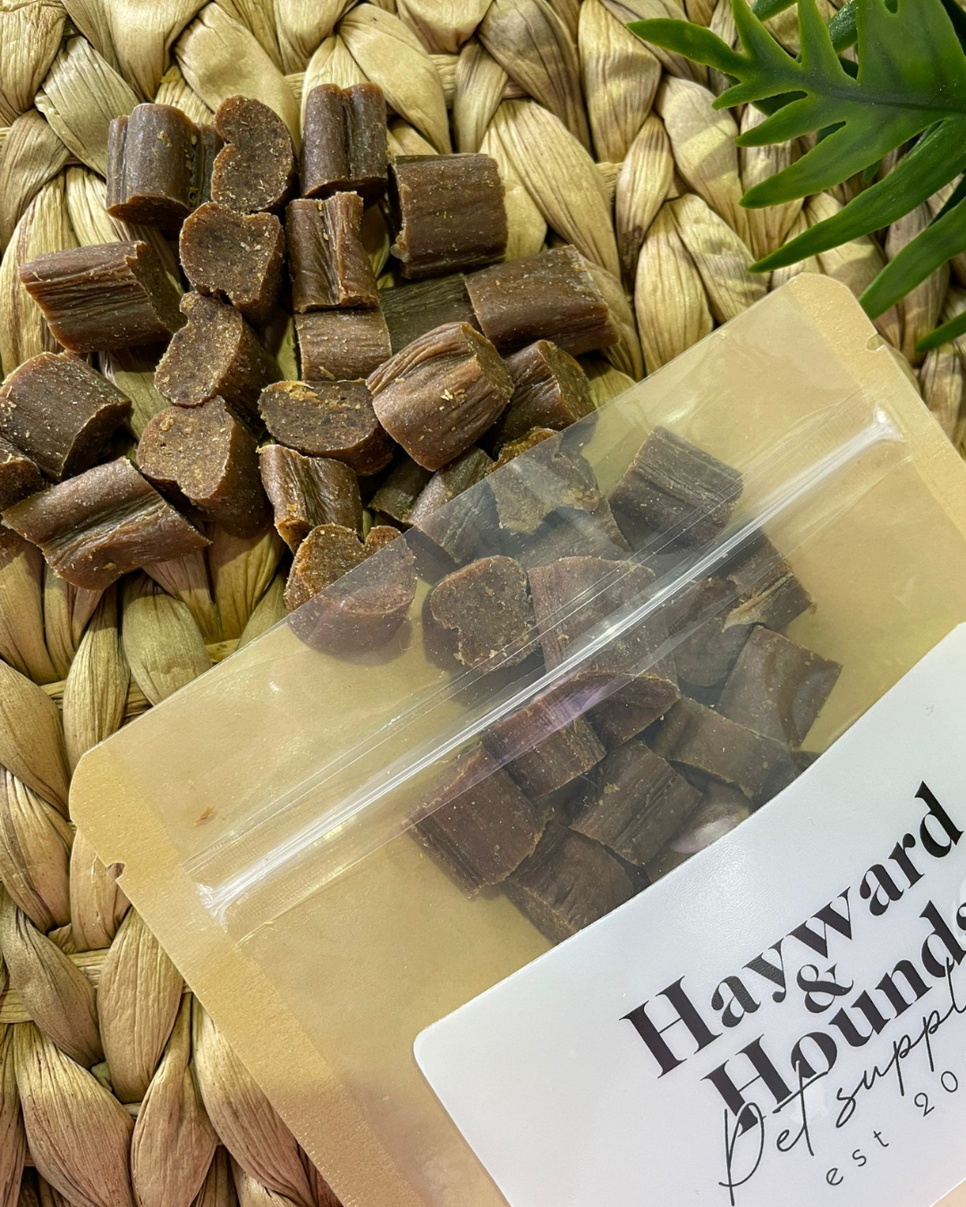 Sausage Slices 100g