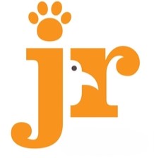Jr Pets Products logo