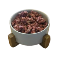 Totally Natural Chicken & Tripe (1kg)