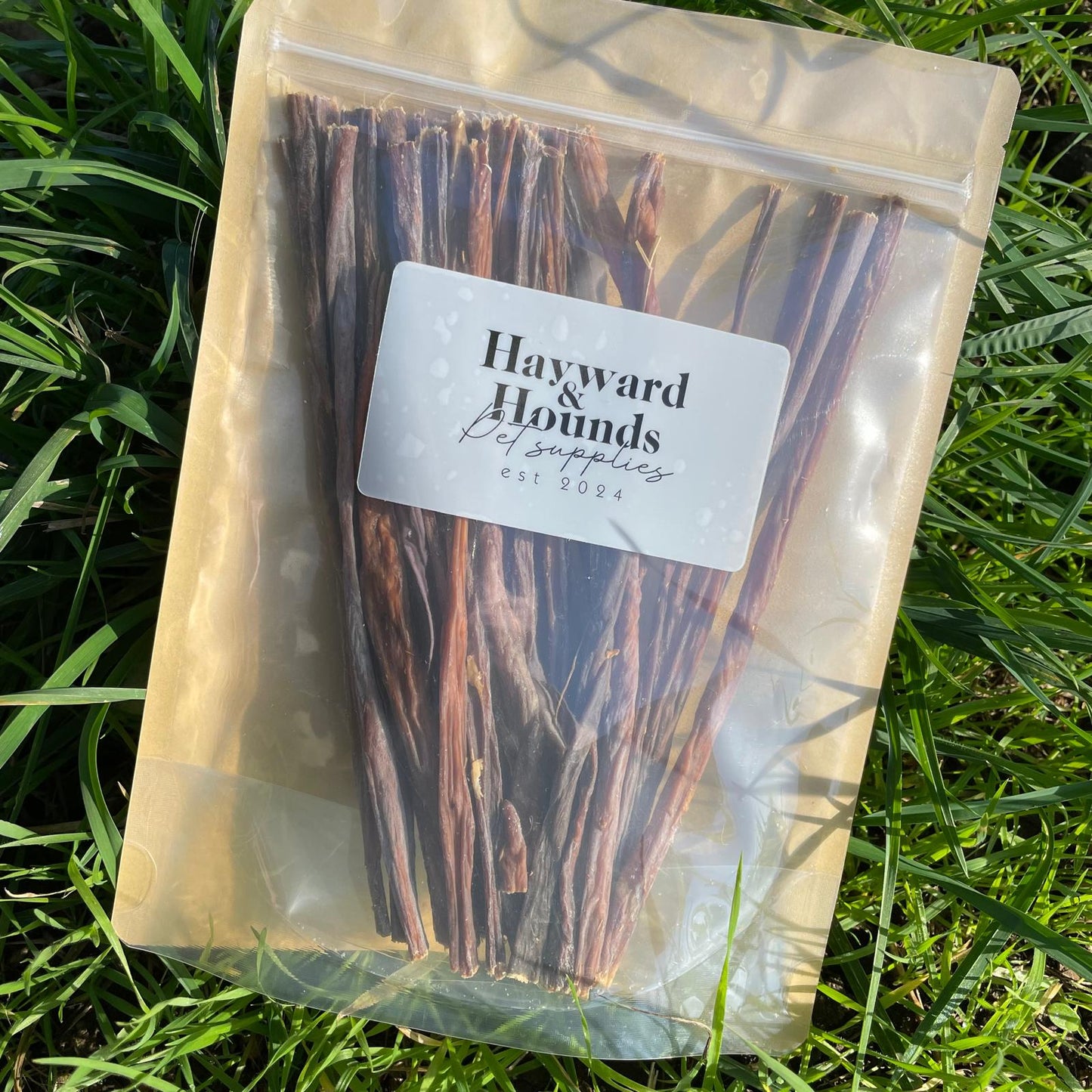 £5 Natural treat bags