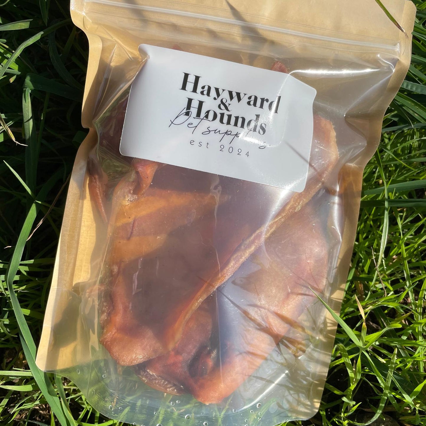£5 Natural treat bags