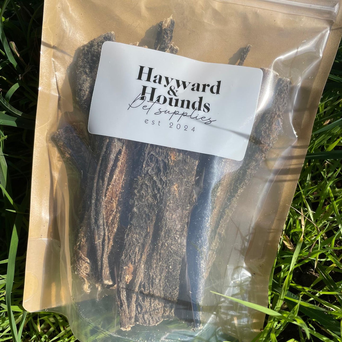 £5 Natural treat bags