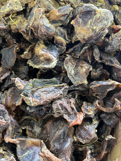 Chicken Crunchies (stomach) 1kg - Bulk buy