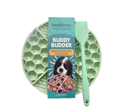 Bark Bistro- Buddy Budder
