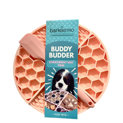 Bark Bistro- Buddy Budder