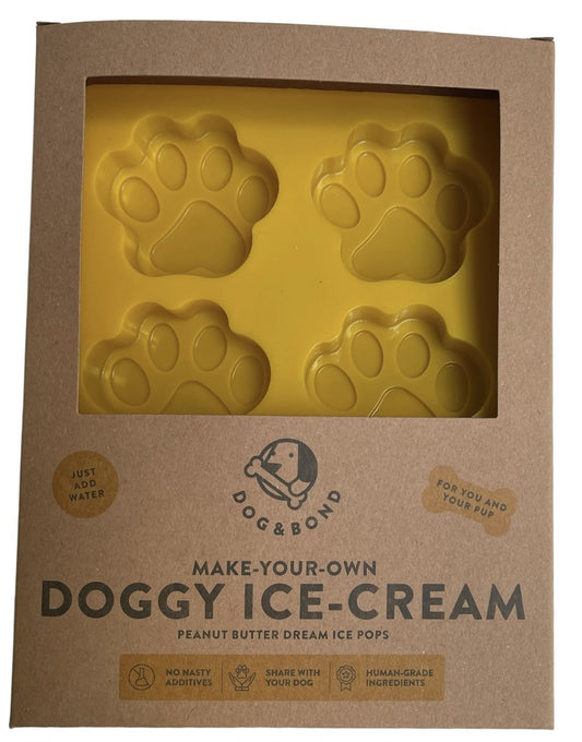 Dog & Bond Doggy Ice cream