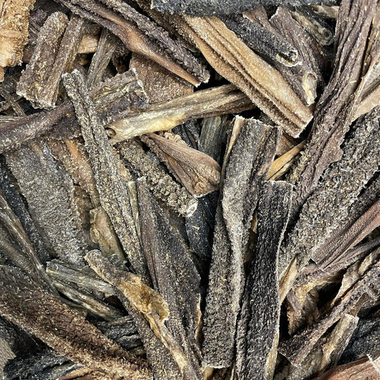 Dried tripe 1kg - Bulk buy