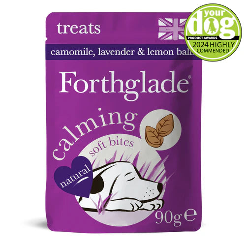 Forthglade Training treats 90g