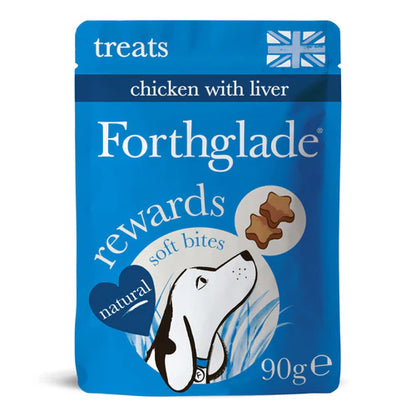 Forthglade Training treats 90g