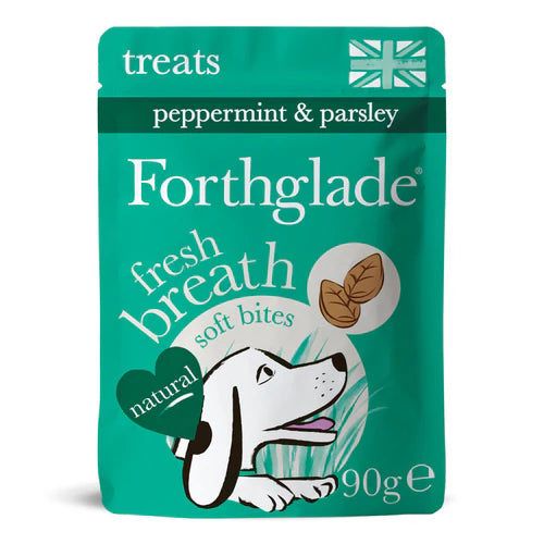 Forthglade Training treats 90g