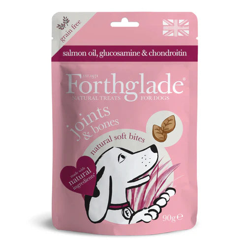 Forthglade Training treats 90g