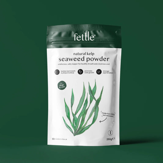 Fettle Seaweed Powder