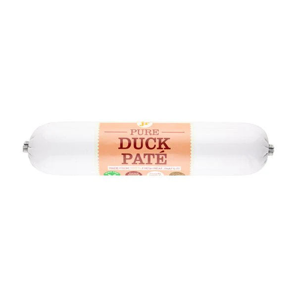 JR Pure Duck paté (200g)