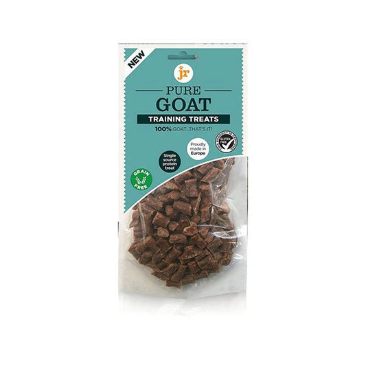 JR Pure Goat training treats