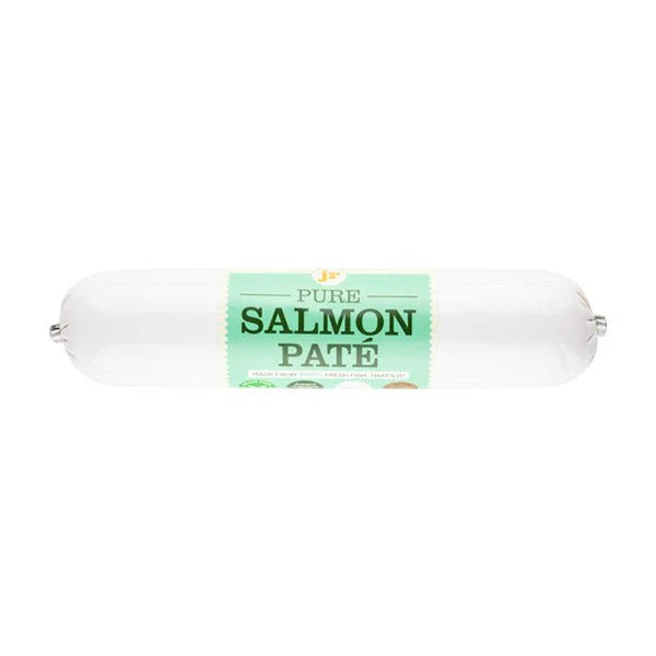 JR Salmon pate (200g)