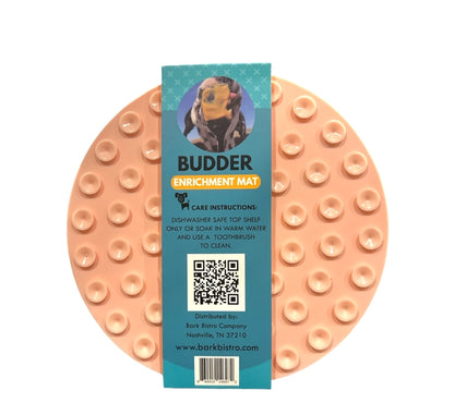 Bark Bistro- Buddy Budder