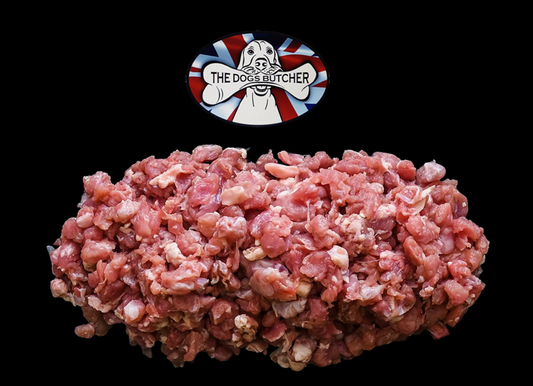 TDB Purely Veal 80-10-10 (1kg)