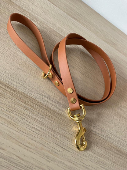 Biothane® Lead - Tan